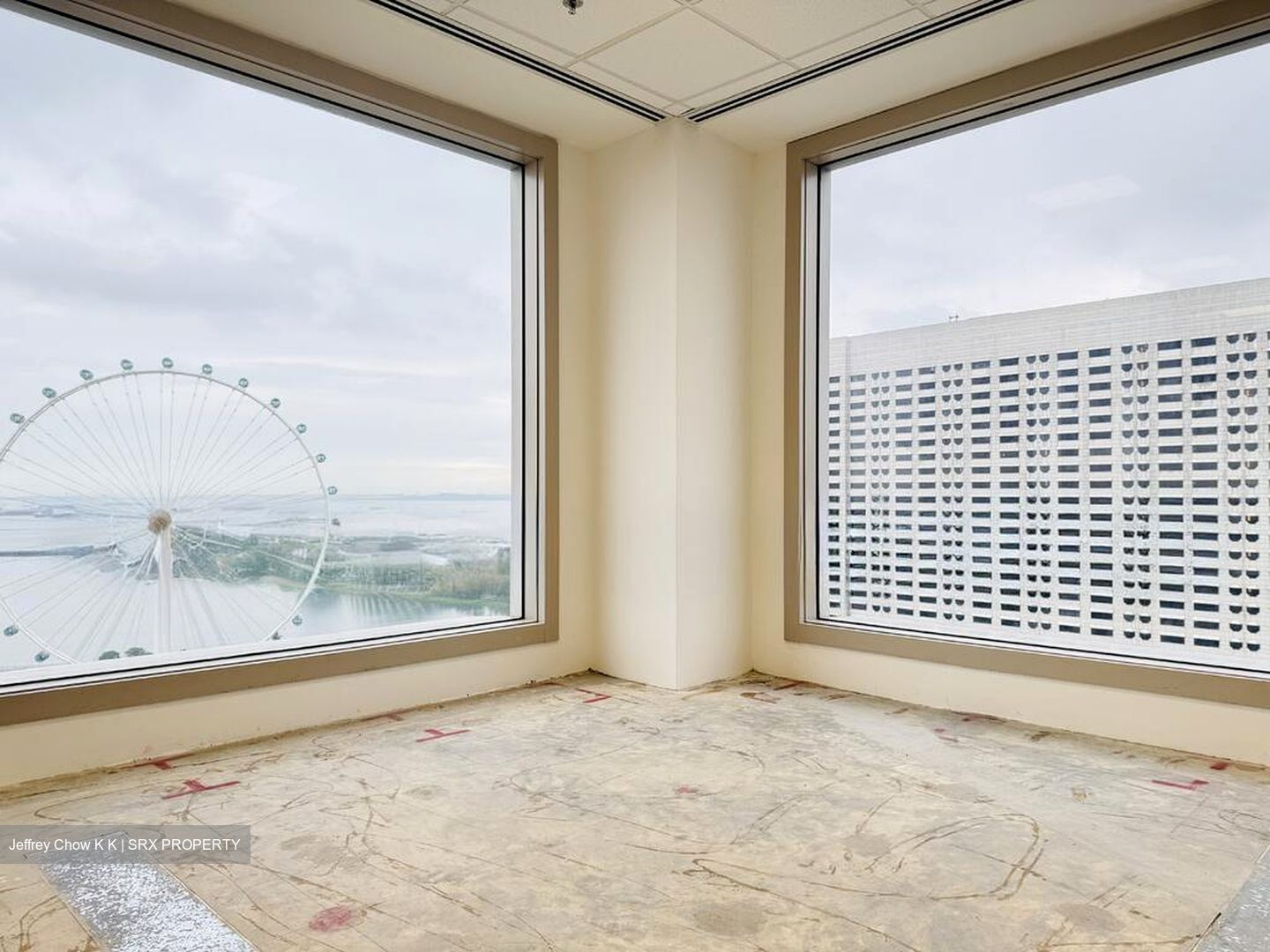 Millenia Tower (D1), Office #507812041